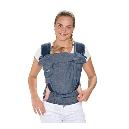 Avis Porte-bébé Bondolino Plus HOPPEDIZ 4