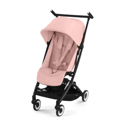 Avis Poussette ultra compacte Libelle CYBEX 4
