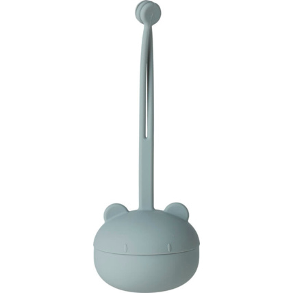 Avis Lampe veilleuse portative Samuel - Ours Blue fog LIEWOOD 1