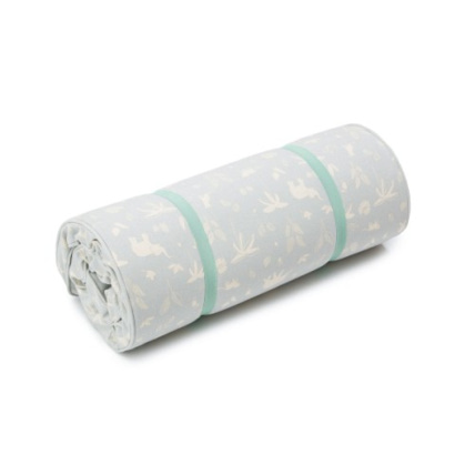 Avis Matelas de sol nomade bébé BabyToLove 3