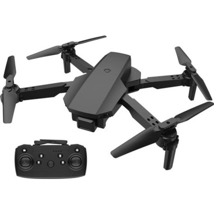 Avis Drone pliable radiocommandé TEAM CITY 1