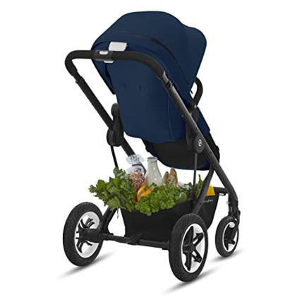 Avis Poussette Talos S 2-en-1 CYBEX 6