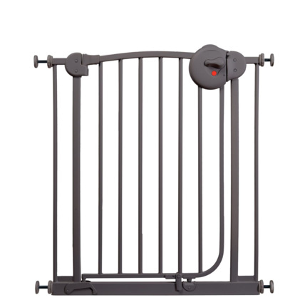 Avis Barrière de porte métal Angelcare 2