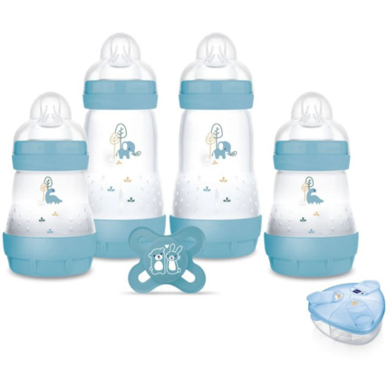 Avis Coffret naissance Ocean MAM 1