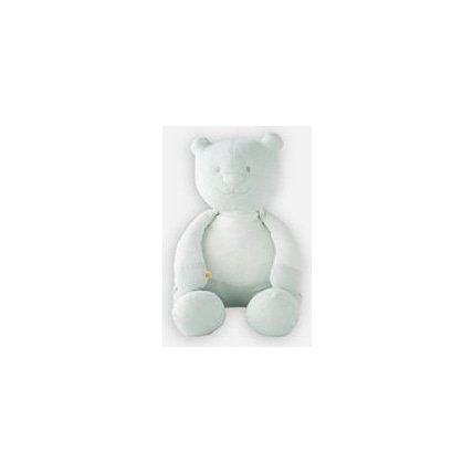 Avis Peluche coton BIO 70cm Nouky NOUKIE'S 1