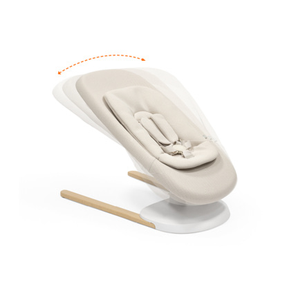 Avis Transat Yoga™ Stokke 5
