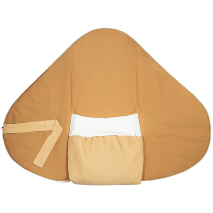 Avis Gigoteuse évolutive Jeanne Sevira Kids 11