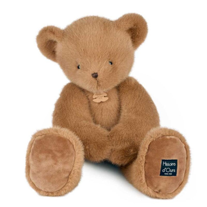 Avis Ours en peluche Clémentin HISTOIRE D'OURS 2