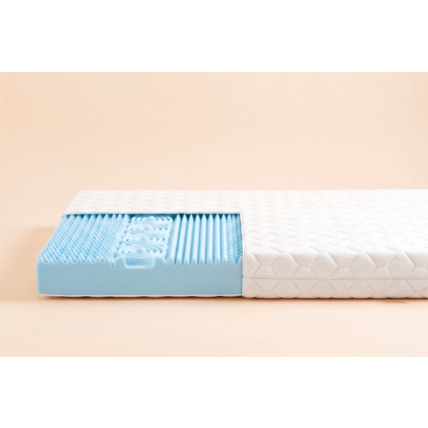 Avis Matelas mousse Léto Mon Lit Cabane 2