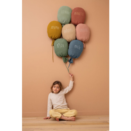 Avis Gaston le ballon Petit Picotin 3