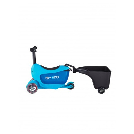 Avis Chariot Trailer Micro Mobility 3