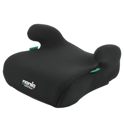 Avis Rehausseur ceinturé ALPHA  Nania 2