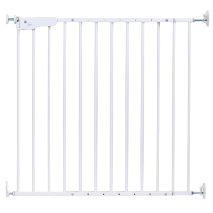 Avis Barrière de porte Supra Childhome 1