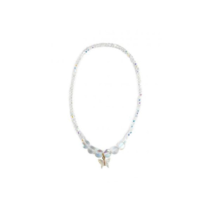 Avis Collier holo cristal GREAT PRETENDERS 1