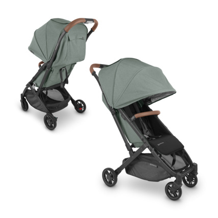 Avis Poussette Minu V2 UPPAbaby 2