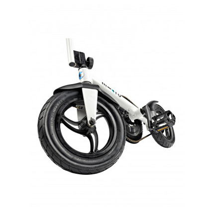 Avis Trottinette Pedalflow Micro Mobility 6