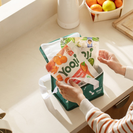 Avis Glacière nomade Yooji 2