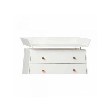 Avis Plan à langer pour commode Luna LEANDER 1