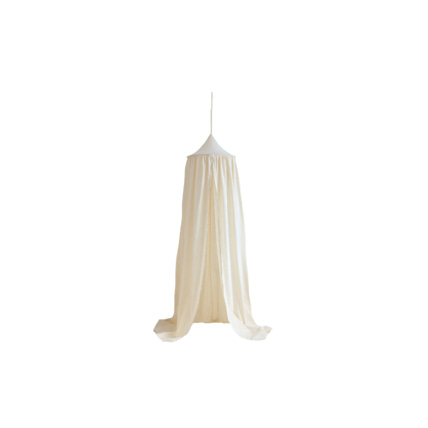 Avis Ciel de lit en coton Mon Lit Cabane 1