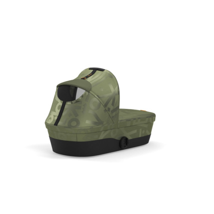 Avis Duo Poussette Melio Street + Nacelle Melio Street CYBEX 2
