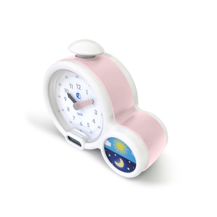 Avis Indicateur de réveil Kid'Sleep PABOBO 5