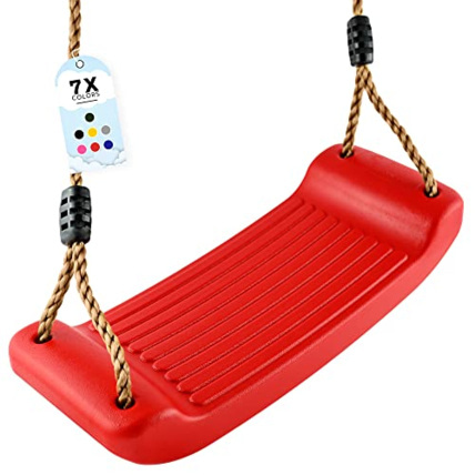 Avis Balançoire enfant GO!ELEMENTS 1