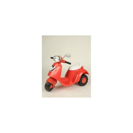 Avis Scooter électrique BABYSUN 1
