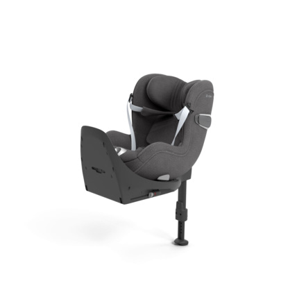 Avis Siège auto Sirona T i-Size 360° CYBEX 2