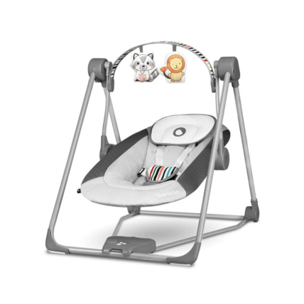 Avis Balancelle otto cozy LIONELO 1