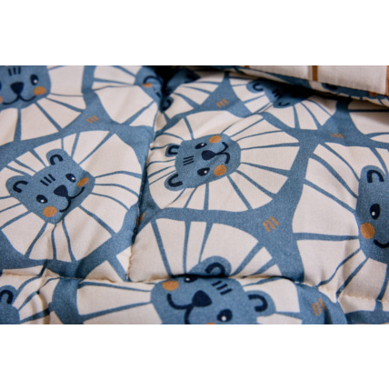 Avis Sac de Couchage & Oreiller Mon Lit Cabane 8