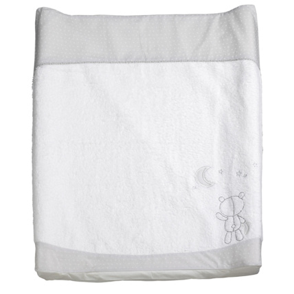 Avis Matelas à langer petit modèle Sauthon 2