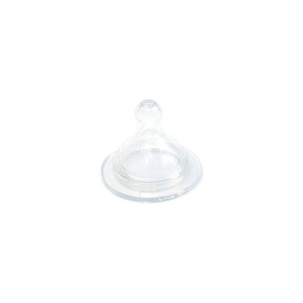 Avis 2 TETINES 4 MOIS SILICONE LO DBB REMOND 1