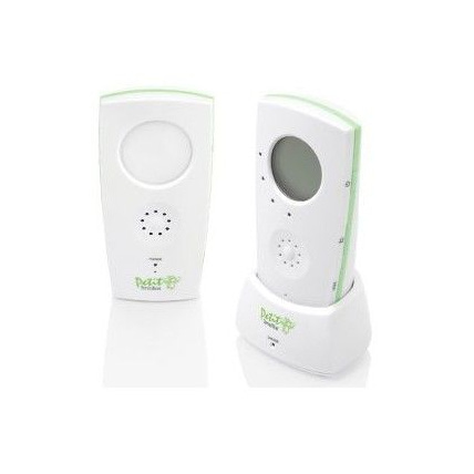 Avis Veille Bébé DECT PETIT TERRAILLON 1