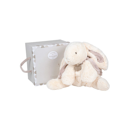 Avis Range-pyjama Lapin bonbon DOUDOU ET COMPAGNIE 1
