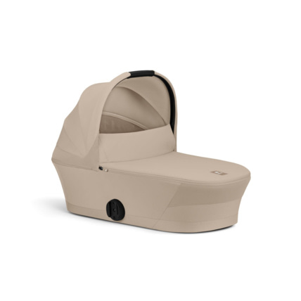 Avis Nacelle poussette Melio Cot 6 CYBEX 1