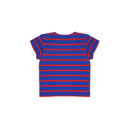 Avis Marinière Baby - coton léger - Bic/Fire ARMOR-LUX 2