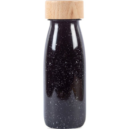 Avis Bouteille sensorielle Float Vert PETIT BOUM 8