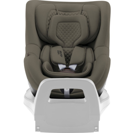 Avis Siège-auto DUALFIX 5Z Britax Römer 4