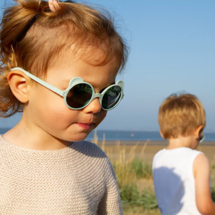 Avis Lunettes de soleil Ourson Ki ET LA 5