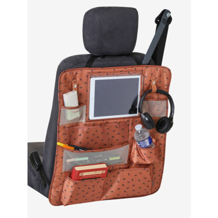 Avis Organisateur de voiture Fashion Roll Vertbaudet 1