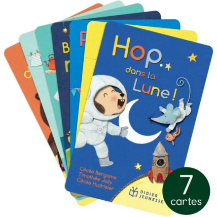 Avis Pack Collection des Contes de la Petite Souris YOTO 1