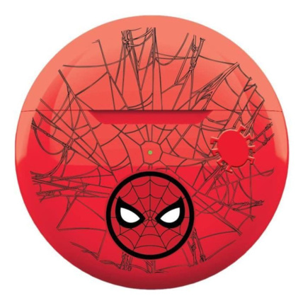 Avis Ecouteurs sans fil Spiderman LEXIBOOK 3