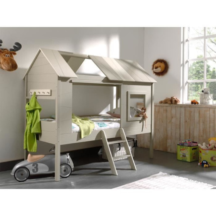 Avis Lit cabane Charlotte VIPACK 1