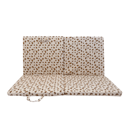 Avis Tapis de motricité Léopard CANDIDE 3
