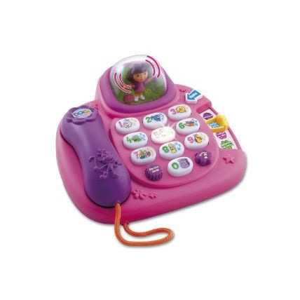 Avis Téléphone Dora VTech 1
