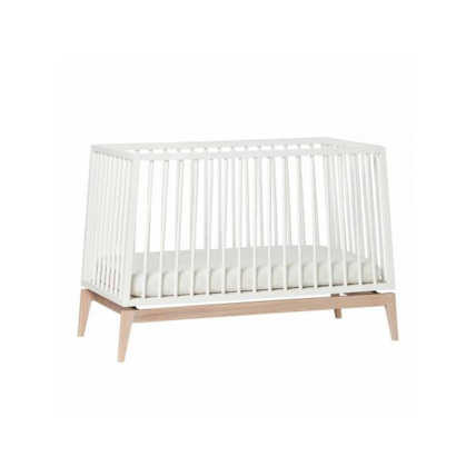 Avis Lit bébé Luna 60x120 cm LEANDER 1