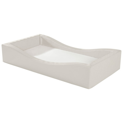 Avis Maxi lot contour de matelas cocon standard et matelas waterproof Wesco 4