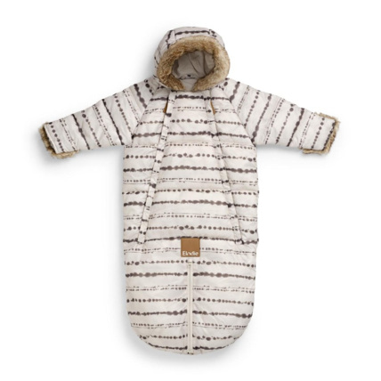 Avis Combinaison pilote bébé Elodie Details 8