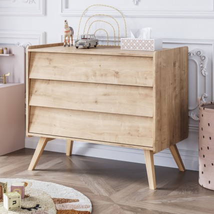 Avis Commode bébé Vintage Petite Amélie 1