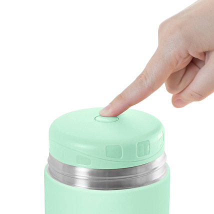 Avis Thermos alimentaire Whaley MINILAND 3